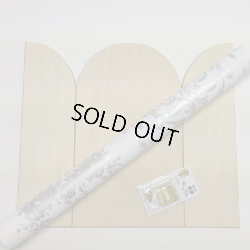 画像2: キャンドルライト制作キット(インストなし) (2)